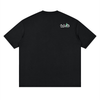The Chronic Streetwear Loose Drop Shoulder TShirt - CUSTOM ORDER