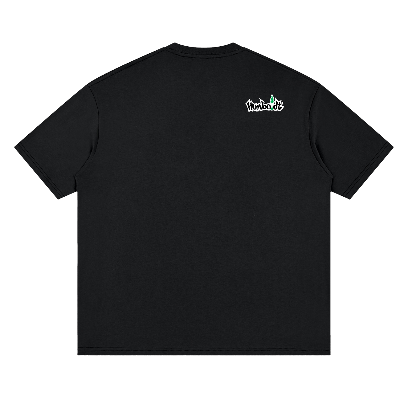 The Chronic Streetwear Loose Drop Shoulder TShirt - CUSTOM ORDER