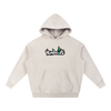 Norcals Finest Snow Wash Fleece Oversize Hoodie-CUSTOM ORDER