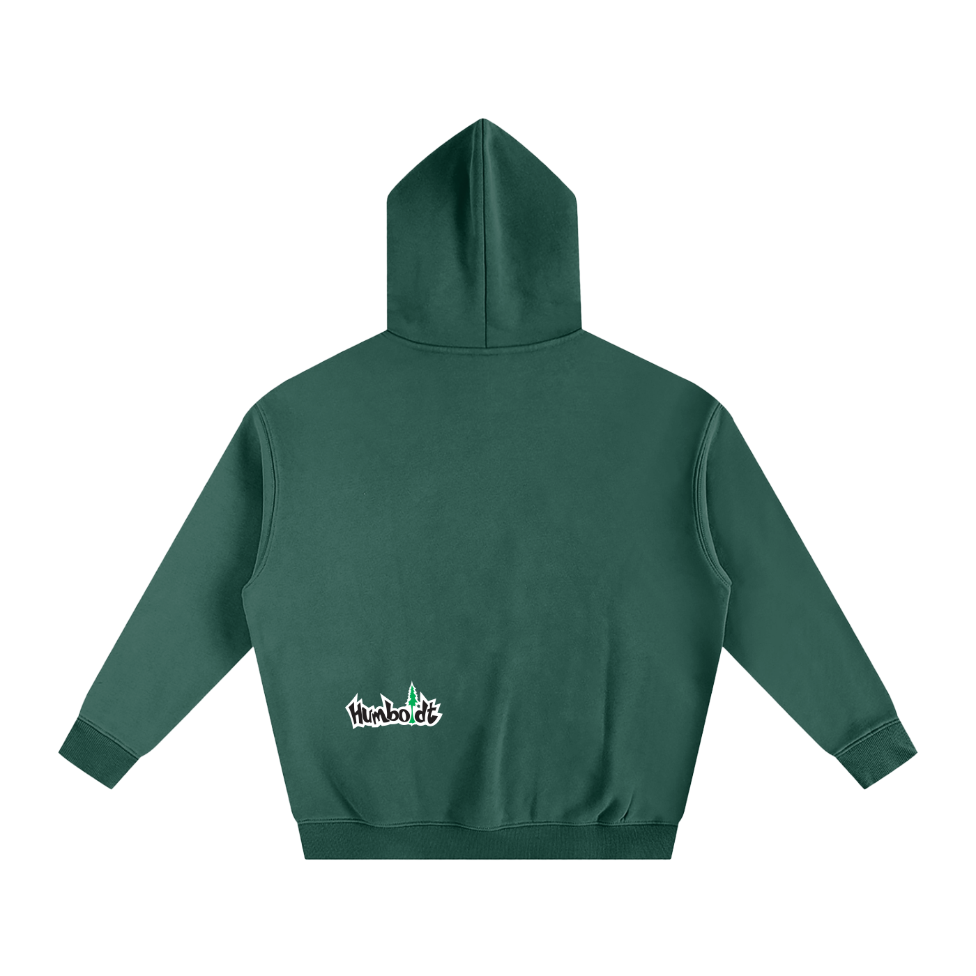 Treelogo Classic Pullover Hoodie