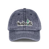 Treelogo Outline Vintage Otto Hat
