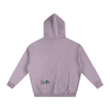 Humboldt Cannabis Oversize Fleeced Hoodie-CUSTOM ORDER