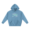 Scrolly Pullover Hoodie