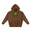 Research Team Pullover Hoodie