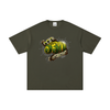 530 THC Unisex Pure Cotton TShirt - CUSTOM ORDER