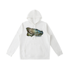 Redwoods to The Sea Essential Oversized Hoodie-CUSTOM ORDER