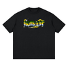 Slugfest Streetwear Loose Drop Shoulder TShirt - CUSTOM ORDER