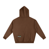 Fun With Color Pullover Hoodie
