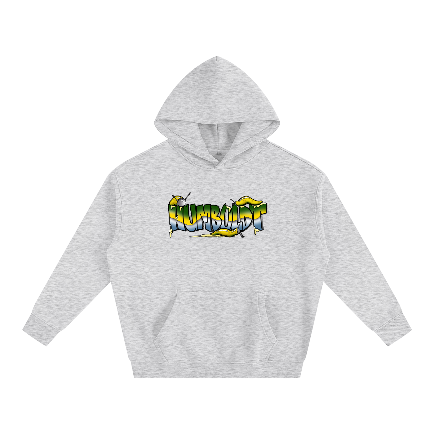 Slugfest Pullover Hoodie