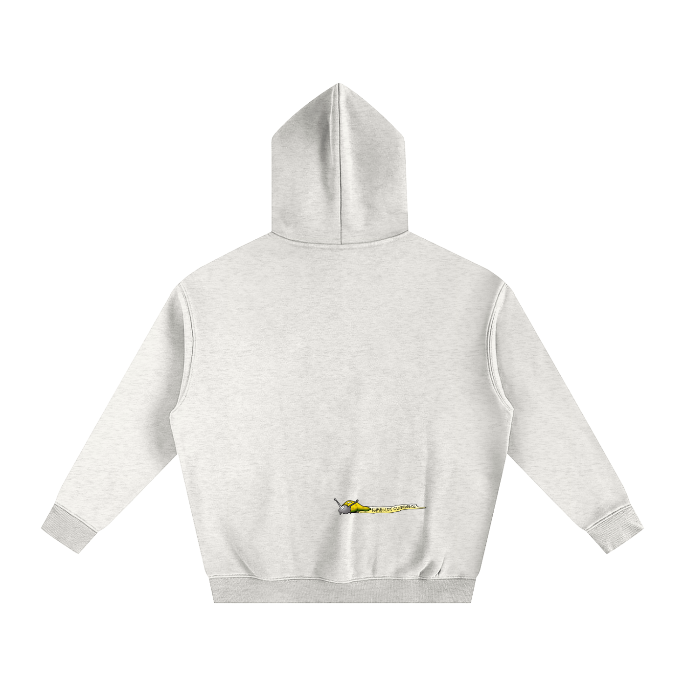 Slugfest Pullover Hoodie
