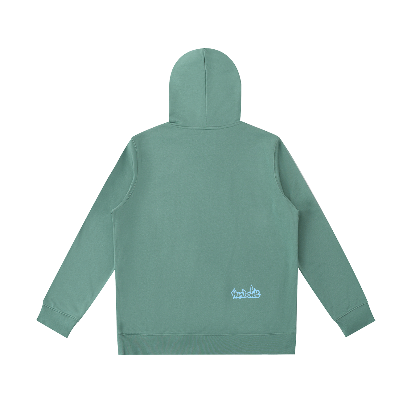 Redwoods to The Sea Essential Oversized Hoodie-CUSTOM ORDER