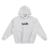 Highway 299 Bigfoot Fleeced Boxy Pullover Hoodie - CUSTOM ORDER