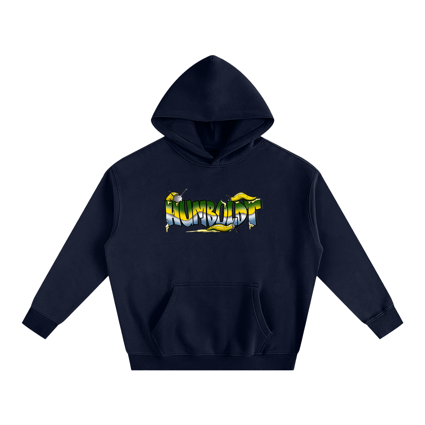 Slugfest Pullover Hoodie