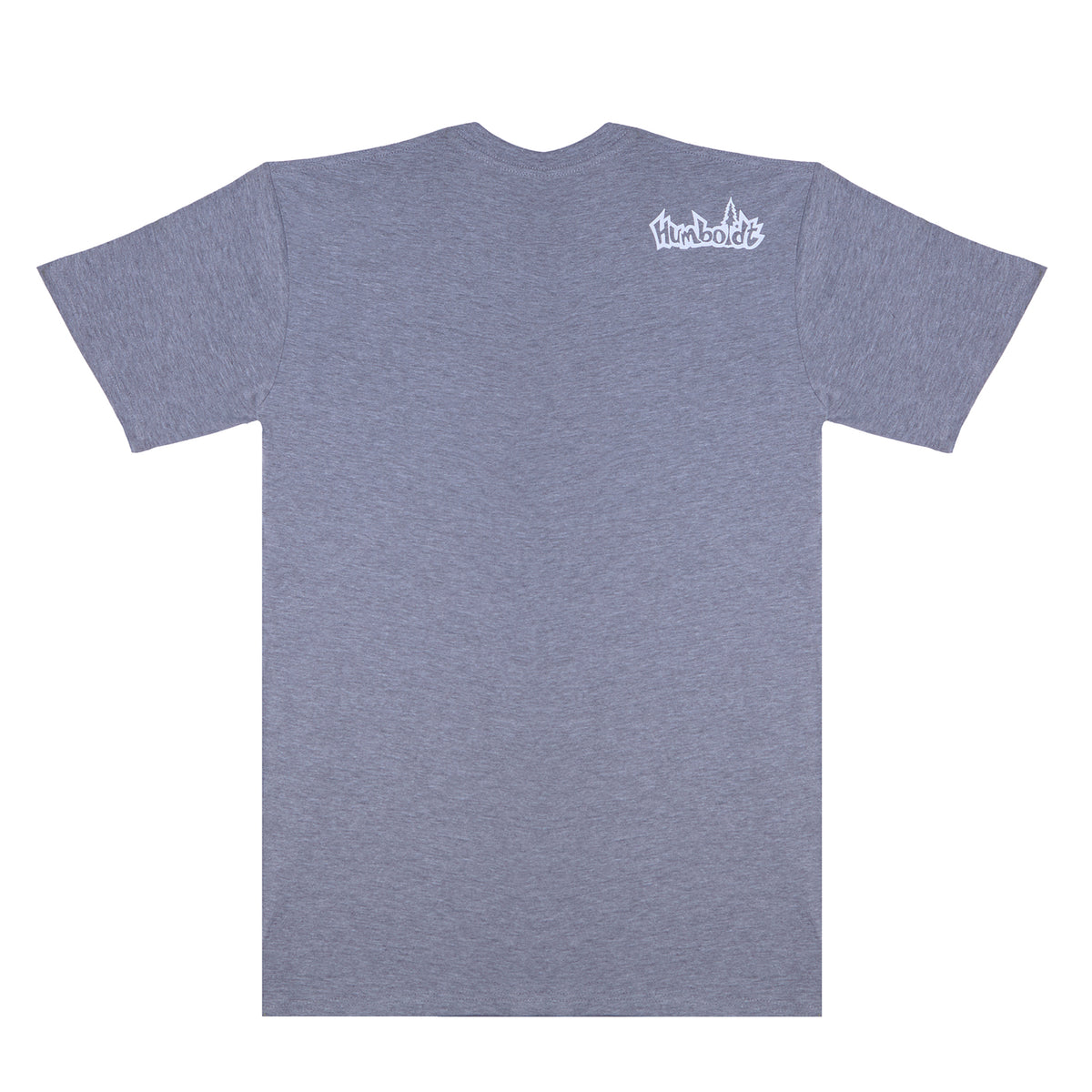 707 Trees Tshirt Athletic Heather