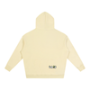 Humboldt Butterfly Oversize Fleeced Pullover Hoodie - CUSTOM ORDER