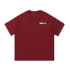 Back To Basics Essential Cotton TShirt - CUSTOM ORDER