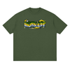 Slugfest Streetwear Loose Drop Shoulder TShirt - CUSTOM ORDER