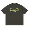 Slugfest Streetwear Loose Drop Shoulder TShirt - CUSTOM ORDER