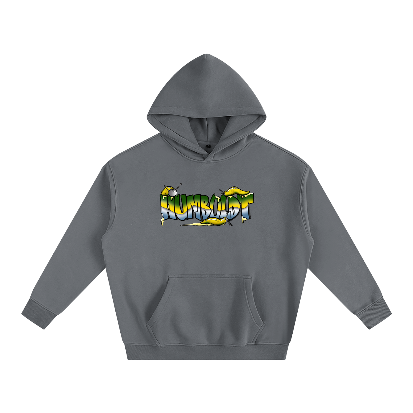 Slugfest Pullover Hoodie