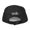 Norcal Humboldt 5 Panel Flexfit Hat