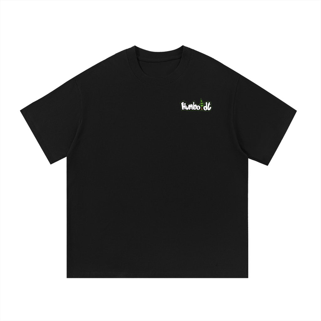 Back To Basics Essential Cotton TShirt - CUSTOM ORDER