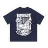 Back To Basics Essential Cotton TShirt - CUSTOM ORDER