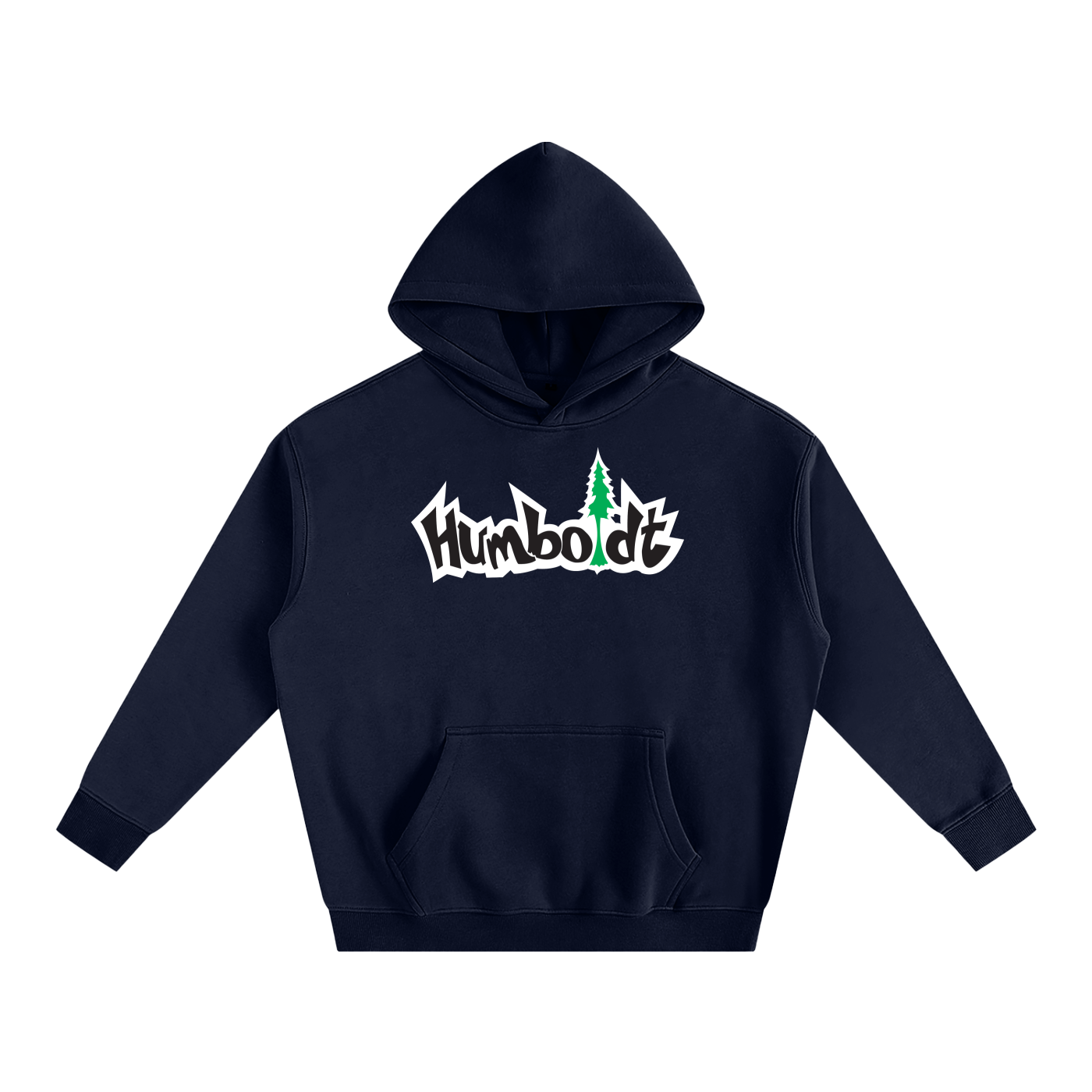 Treelogo Classic Pullover Hoodie