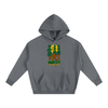 Research Team Pullover Hoodie