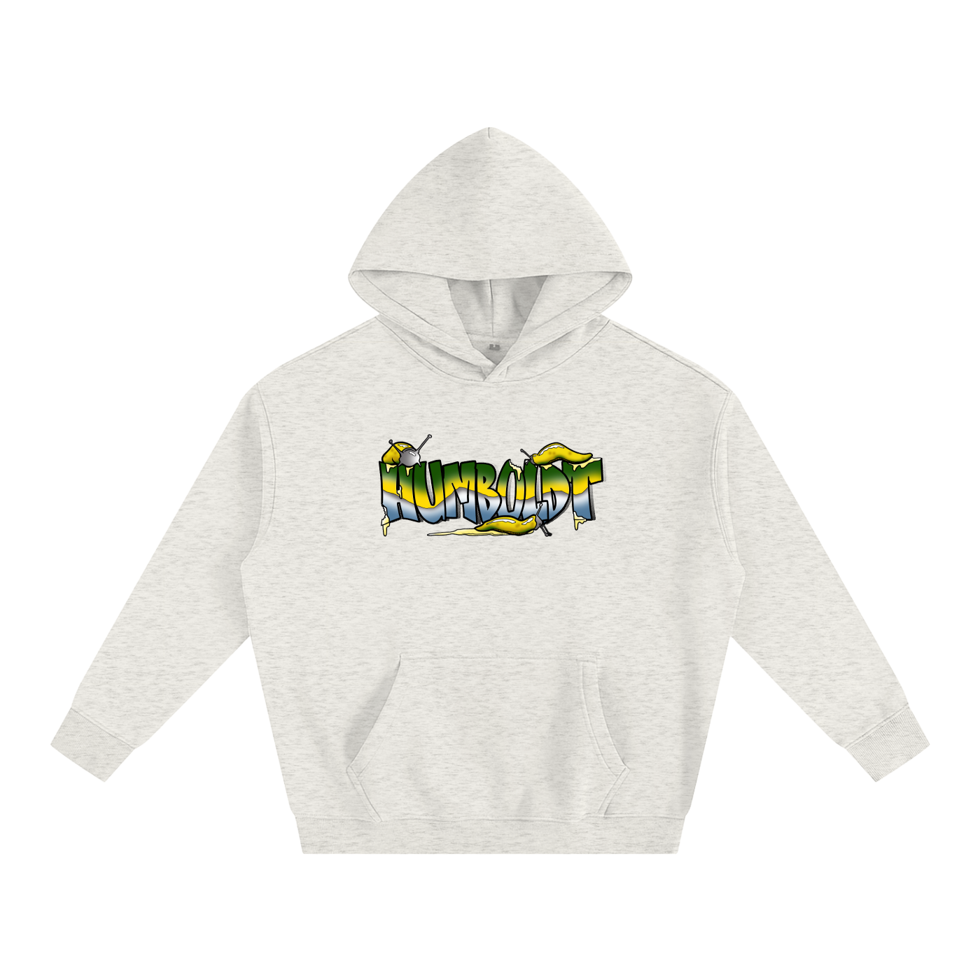 Slugfest Pullover Hoodie