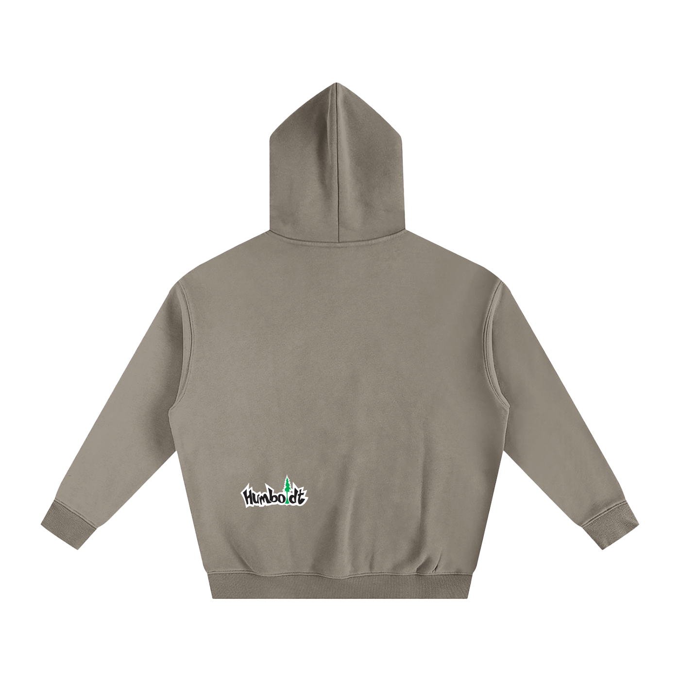 Treelogo Classic Pullover Hoodie