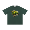 530 THC Unisex Pure Cotton TShirt - CUSTOM ORDER