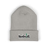 Treelogo Outline Foldup Beanie