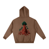 Big Trees Pullover Hoodie