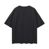 New Style Treelogo Streetwear Loose Drop Shoulder Tshirt - CUSTOM ORDER