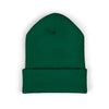 Treelogo Outline Foldup Beanie