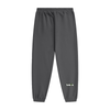 Avenue Unisex Heavyweight Fleece Jogger Sweatpants Redwood Colorway - CUSTOM ORDER