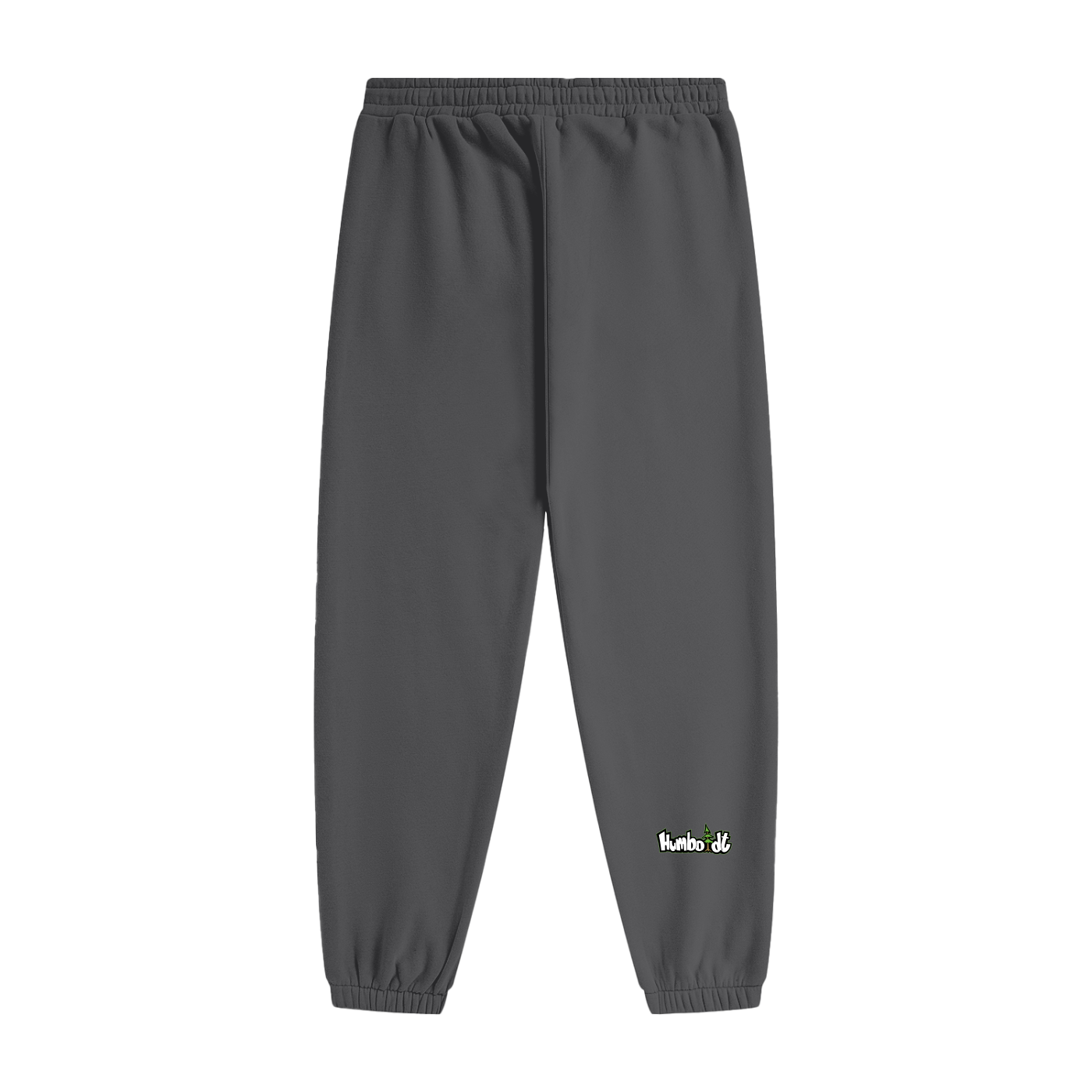 Avenue Unisex Heavyweight Fleece Jogger Sweatpants Redwood Colorway - CUSTOM ORDER