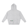 Streetwear Pullover Hoodie
