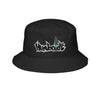 Humboldt Treelogo Embroidered Bucket Hat