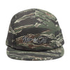 Norcal Humboldt 5 Panel Flexfit Hat