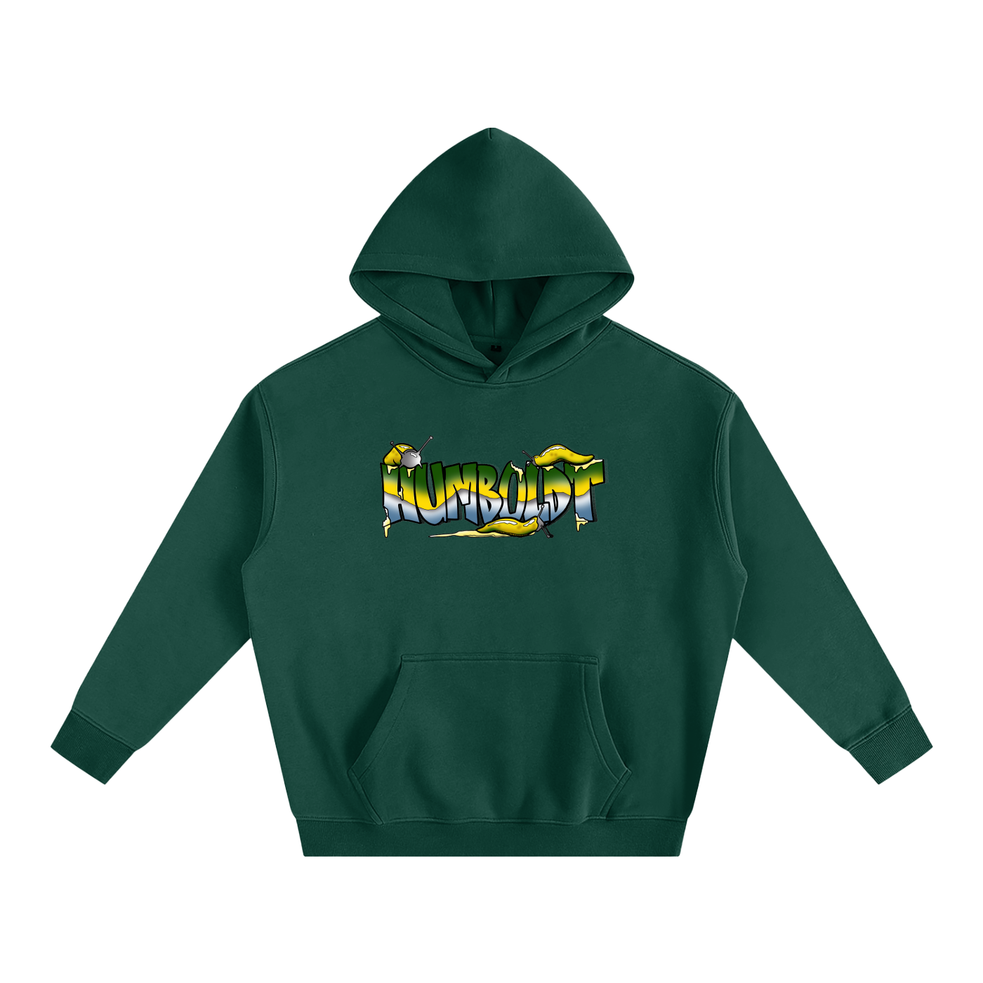 Slugfest Pullover Hoodie