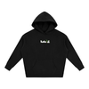 Death Tubez Oversize Fleeced Pullover Hoodie - CUSTOM ORDER