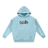 Norcals Finest Snow Wash Fleece Oversize Hoodie-CUSTOM ORDER