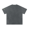 Seven Zero Seven Snow Washed Oversized Cotton Tshirt - CUSTOM ORDER