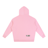 Humboldt Butterfly Oversize Fleeced Pullover Hoodie - CUSTOM ORDER