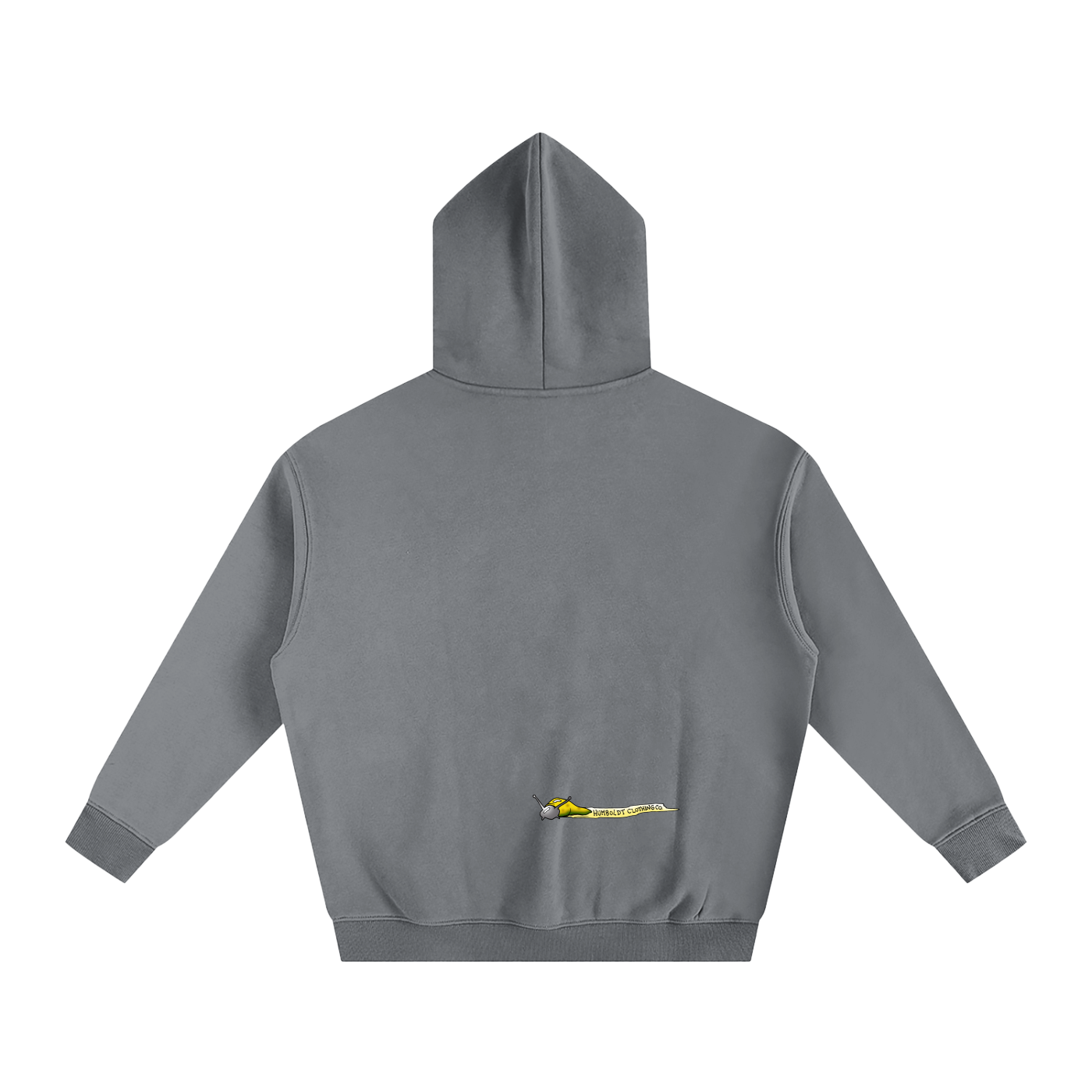 Slugfest Pullover Hoodie
