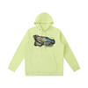 Redwoods to The Sea Essential Oversized Hoodie-CUSTOM ORDER
