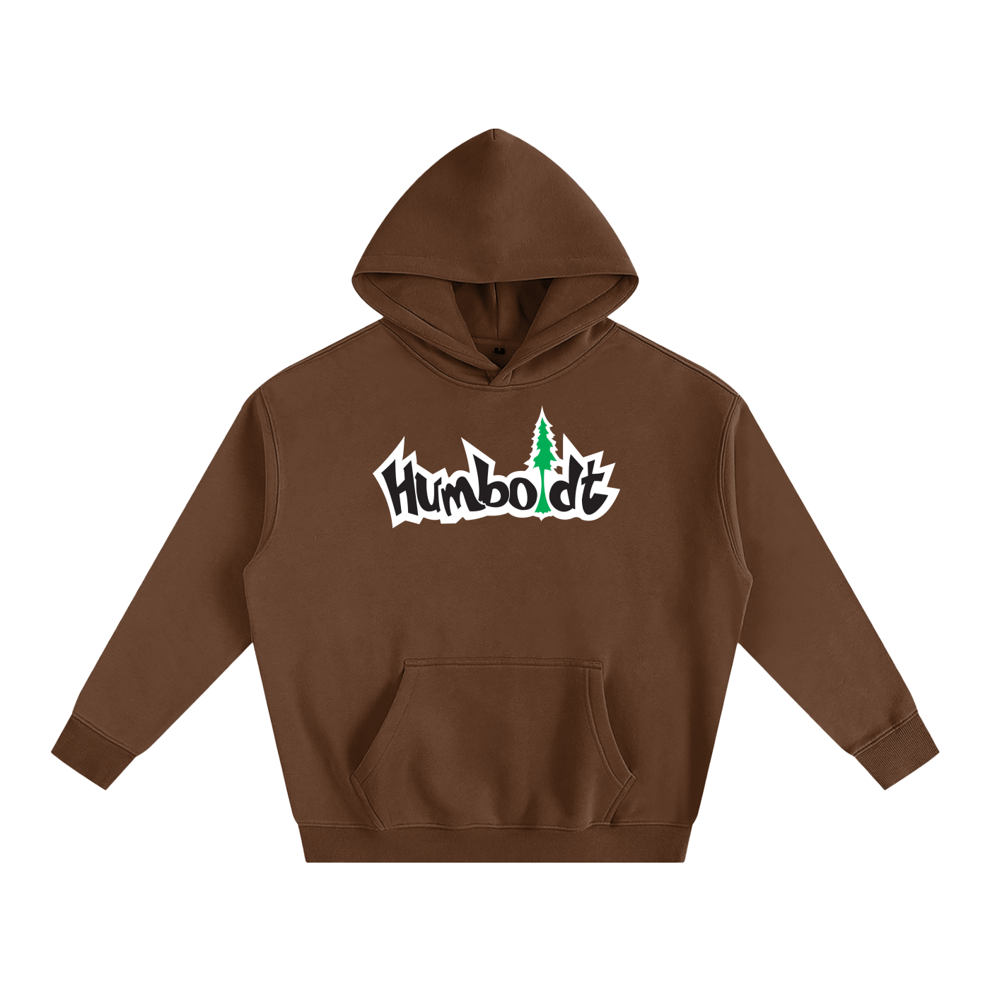 Treelogo Classic Pullover Hoodie