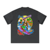 Surf Humboldt Heavyweight Earth Tone TShirt - CUSTOM ORDER