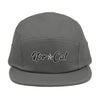 Norcal Humboldt 5 Panel Flexfit Hat